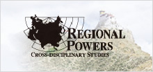 REGIONAL POWERS