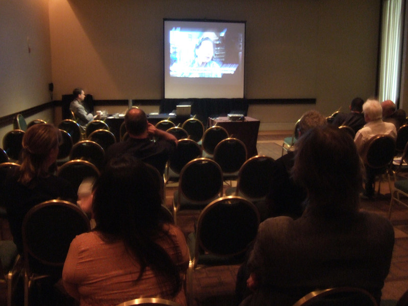 ¡ÈUnknown Tales of the Southern Borders: the Yaeyama Islands and Taiwan¡É DVD unveiled at ABS