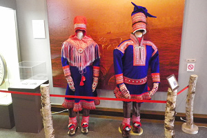 博物館展示 北海道大学グローバルcoeプログラム