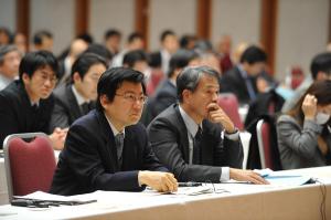 「中国の影響力拡大と日本−政治体制改革とメディアの越境−」(1/31)参加記
