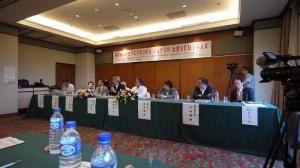 「境界地域研究ネットワークJAPAN 与那国・台湾セミナー」終了