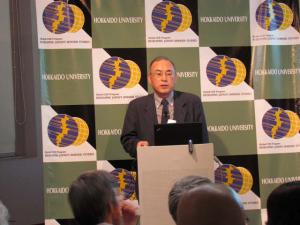 市民セミナー「ロシア文学と境界」盛況裏に終了