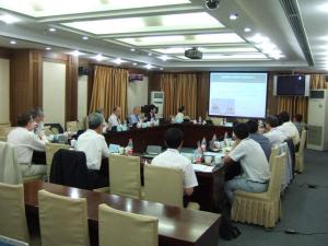 北東アジア・コンソーシアム第2回会合開催(2011年7月13-14日)