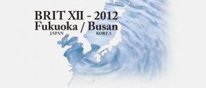 BRIT福岡・釜山大会(11/13-16)報告者募集を開始