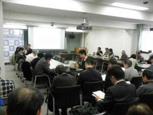 特別セミナー「中国とインドの国境地帯を行く:カシュガルからチベット」(2/28)参加記