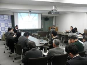 特別セミナー「中国とインドの国境地帯を行く:カシュガルからチベット」(2/28)参加記