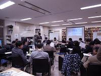 エッセイ欄に次世代ワークショップ(1/12)参加記を追加しました