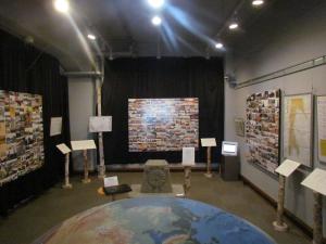 第九期展示「境界研究-日本のパイオニアたち」開幕