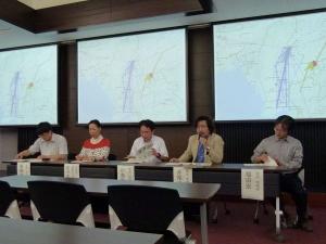 京大地域研との合同ワークショップ「地域情報学と境界研究が出会うとき」(9/29)が開催される