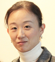 Haruka Kikuta