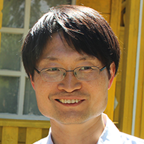Professor: Norihiro Naganawa