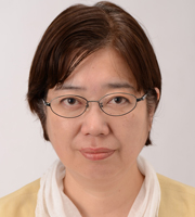 Masanori Goto 