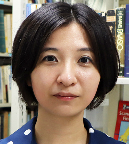 Sayaka Tamiya