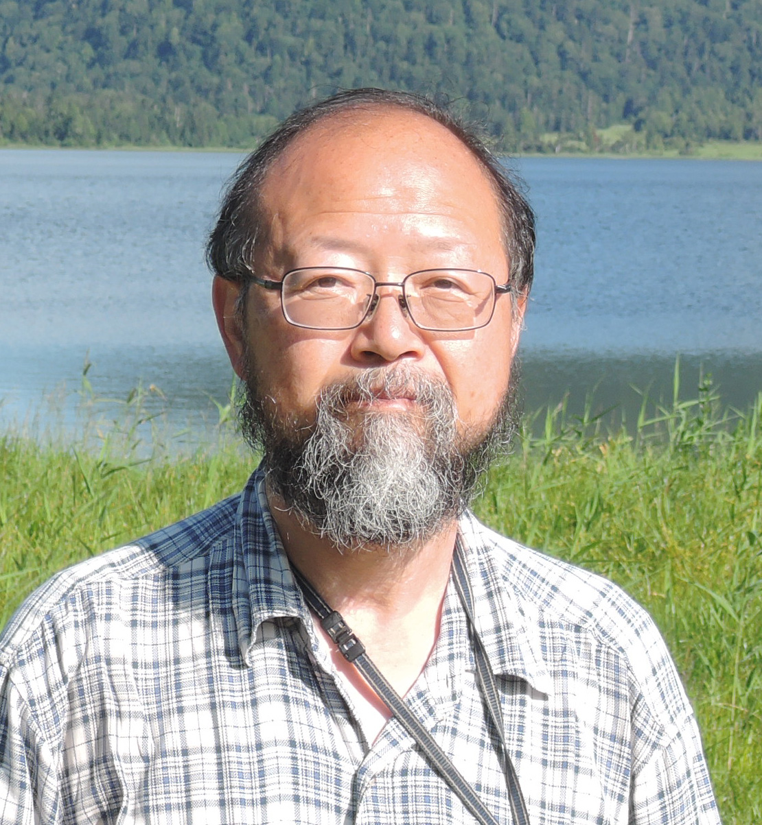 Yuzuru Tonai
