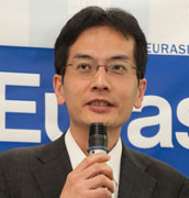 Tomohiko Uyama