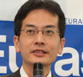 Professor: Tomohiko Uyama