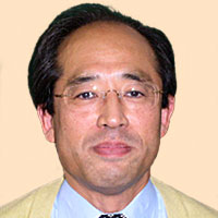 Osamu Ieda