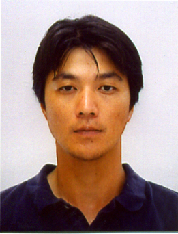 木山克彦氏