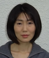 井上暁子さん