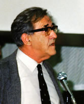 1992 年当時のジュークス氏