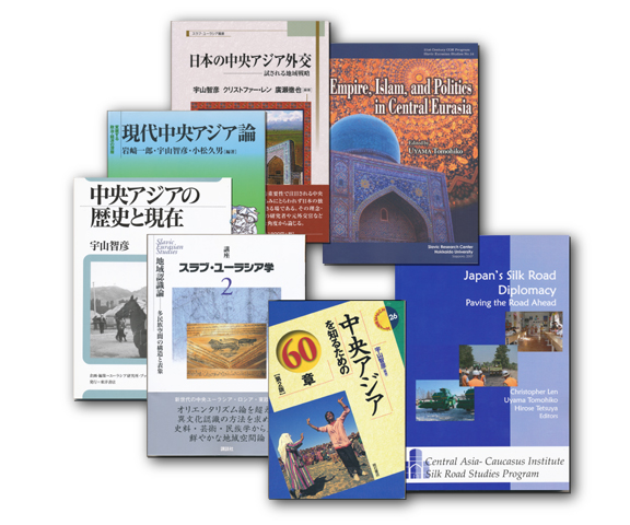 宇山智彦研究員の受賞