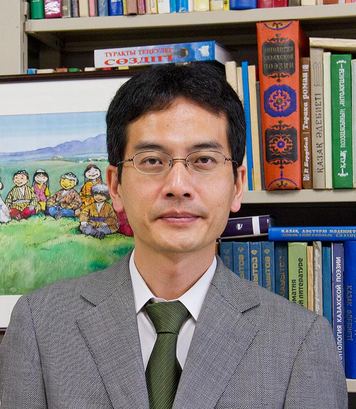 宇山智彦
