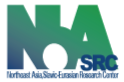 Noa北海道スラブ・ユーラシア研究センター拠点